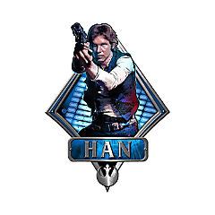 han Search